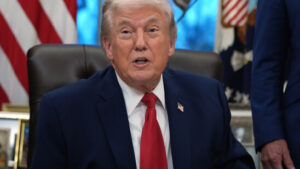 Trump droht mit Zöllen gegen Kubas Öllieferanten