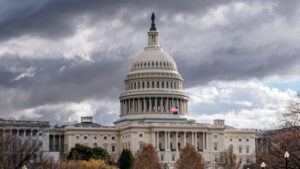 Warum gibt es in den USA schon wieder einen Shutdown?