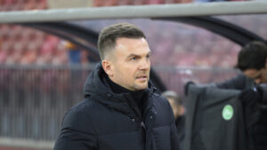 Vorzeitige Vertragsverlängerung für Trainer Maassen