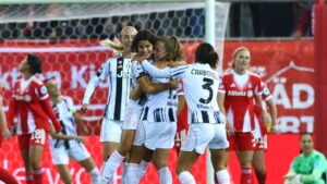 Titel für Wälti und Calligaris und Doublette von Schertenleib