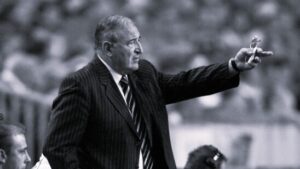 Bulgarischer Ex-Nationaltrainer tot