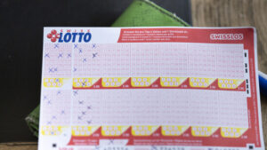 Kein Millionengewinn bei der Swiss Lotto-Ziehung