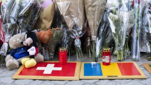 Wallis hilft Familien von Brandopfern mit 10’000 Franken