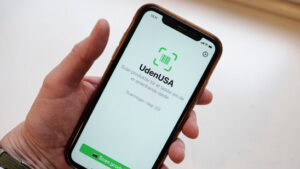 Dänischer US-Boykott: Apps sortieren Waren im Supermarkt aus