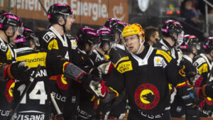 Die Misere von Bern und Zug hält an