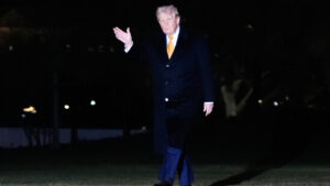 Venezuelas neue Regierung geht auf USA zu