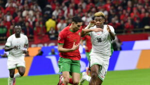 Marokkos 50-jährige Durststrecke soll im Heim-Final enden