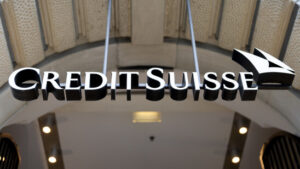 Credit Suisse muss 910’000 Euro an Ex-Mitarbeiterin zahlen
