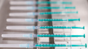 Roche erzielt Forschungserfolg mit neuartigem Fettsenker