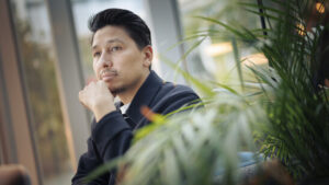 Elisa Shua Dusapins Erfolgsroman «Winter in Sokcho» im Kino