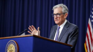 Powell spricht bei drohender Anklage von Einschüchterungsversuch