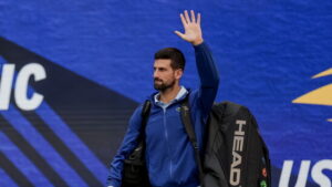 Novak Djokovic tritt aus seiner Spielergewerkschaft aus