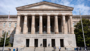 Medien: Museum streicht Hinweis zu Trumps Amtsenthebungsverfahren