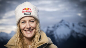 Fanny Smith verzichtet auf Start in Val di Fassa