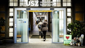 Zürcher Spitäler erhalten aus Holland Spenderhaut für Brandopfer