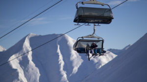 Skifahrer in Samnaun GR tödlich verunfallt