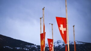 Der Bund plant zusammen mit den Kirchen einen nationalen Trauertag
