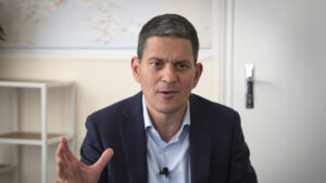 Chef von Hilfsorganisation: Davos wird seiner Aufgabe nicht gerecht