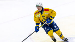 Verteidiger Guebey ab nächster Saison bei Lugano