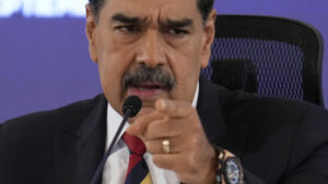 Maduro kommt in New Yorker Haftanstalt an