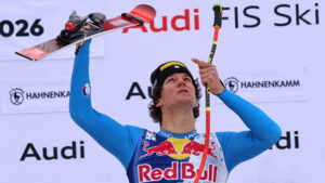 Der emotionale Aufstieg des Giovanni Franzoni