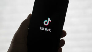 Neue US-Firma für Tiktok offiziell gegründet