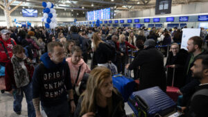 Nach Technik-Panne wieder Flüge in Griechenland