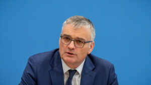 Deutschland kritisiert USA erstmals wegen Maduro-Festnahme