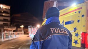 Ursache für Explosion in Crans-Montana noch nicht bekannt