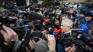 Italiens Aussenminister lobt Zusammenarbeit mit der Schweiz