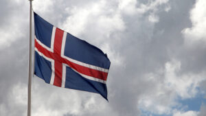 Designierter US-Botschafter witzelt über Island als US-Staat