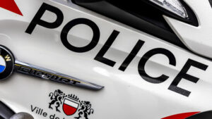 Frau stirbt bei Wohnungsbrand in Lausanne