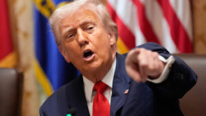 Trump: Maduro und Ehefrau sind auf dem Weg nach New York