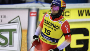 Kein Schweizer Exploit in Madonna