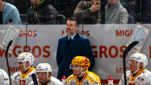 Die neuen Trainer holen vier Punkte