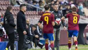 Servette verpflichtet Rechtsverteidiger Mendes