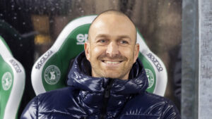 Ex-Yverdon-Coach Mangiarratti wird Technischer Direktor des FCZ