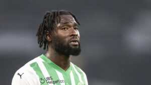 St. Gallens Ambrosius leihweise nach Deutschland