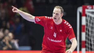 Die Schweiz spielt am Yellow Cup um den Turniersieg