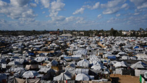 Erneut tödlicher Zwischenfall im Gazastreifen
