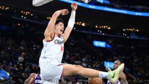 Niederhäuser startet erfolgreich ins neue Jahr