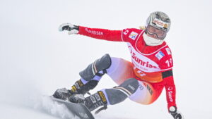 Caviezel und Zogg nicht erfolgreich – Arnet verpasst Finaldurchgang