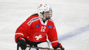 Lisa Rüedi ersetzt verletzte Noemi Ryhner