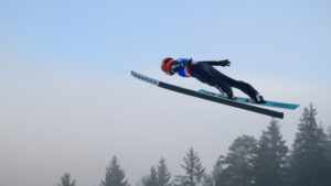 Vierschanzentournee der Frauen ab 2026 bewilligt