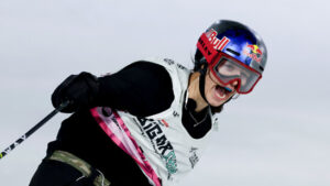 Mathilde Gremaud und die Rückkehr zu alter Stärke