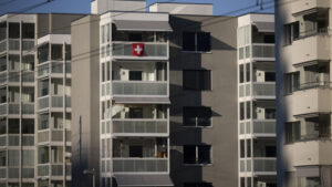 In zehn Kantonen zeichnet sich Abkühlung am Immobilienmarkt ab