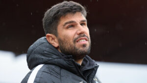 Neuer Trainer für die GC-Frauen