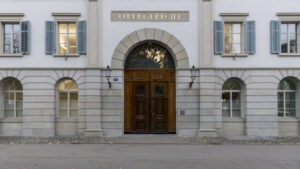 63-Jähriger räumt vor Zürcher Gericht «Lust auf junge Männer» ein