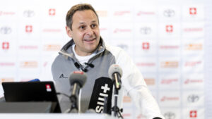 Schweiz mit 175 Athletinnen und Athleten an den Winterspielen