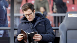 Wicky kehrt als Trainer in die USA zurück